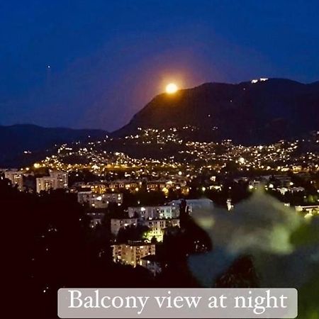 Stan Na Dan Memic Daire Saraybosna Dış mekan fotoğraf