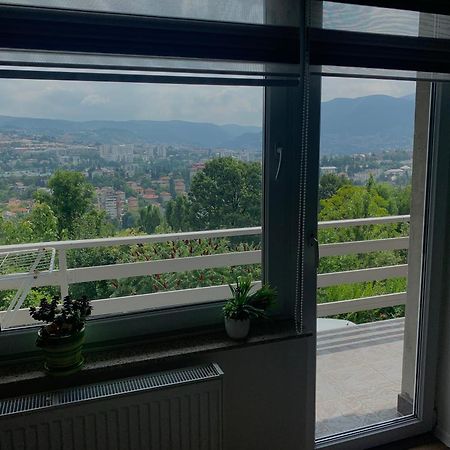 Stan Na Dan Memic Daire Saraybosna Dış mekan fotoğraf