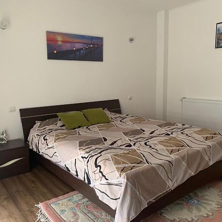 Stan Na Dan Memic Daire Saraybosna Dış mekan fotoğraf