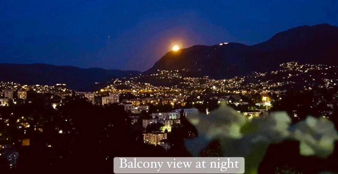 Stan Na Dan Memic Daire Saraybosna Dış mekan fotoğraf